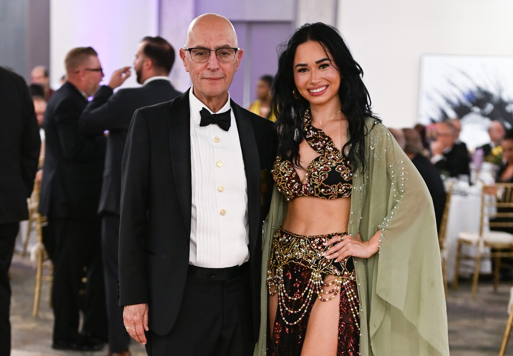 8th Annual Arabian Nights | La 8.ª Noche Árabe